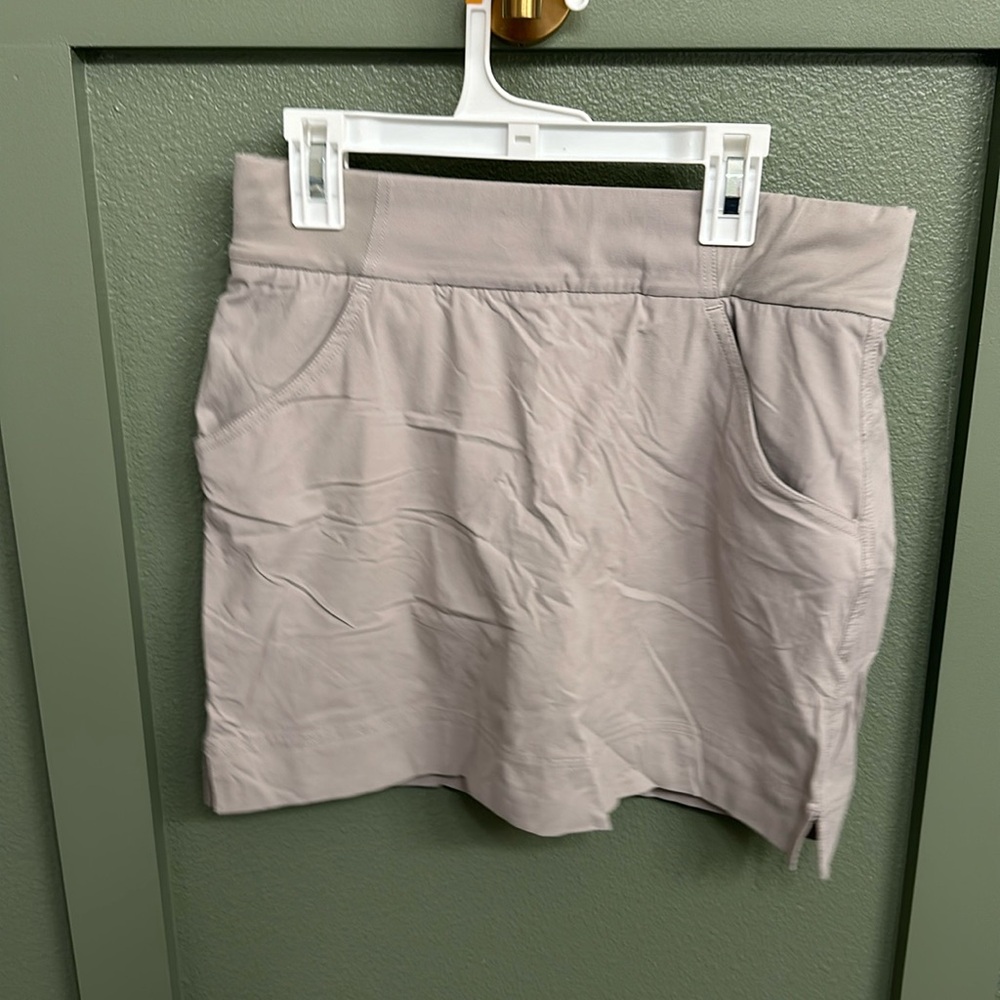 Columbia tennis skirt